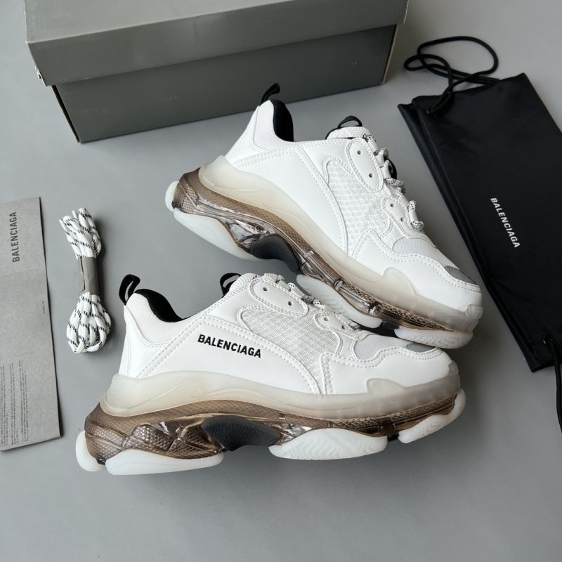 Balenciaga Triple S Series Shoes